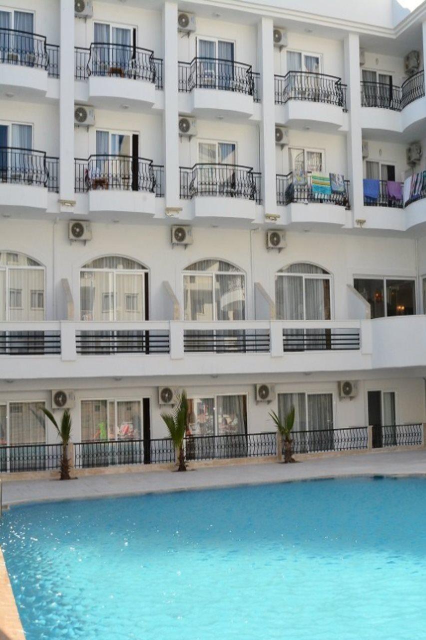 Elit Life Otel Camyuva Ngoại thất bức ảnh