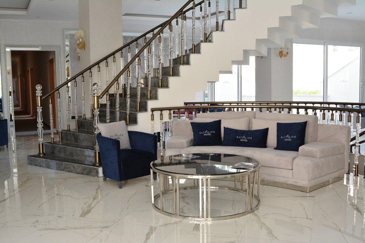 Elit Life Otel Camyuva Ngoại thất bức ảnh