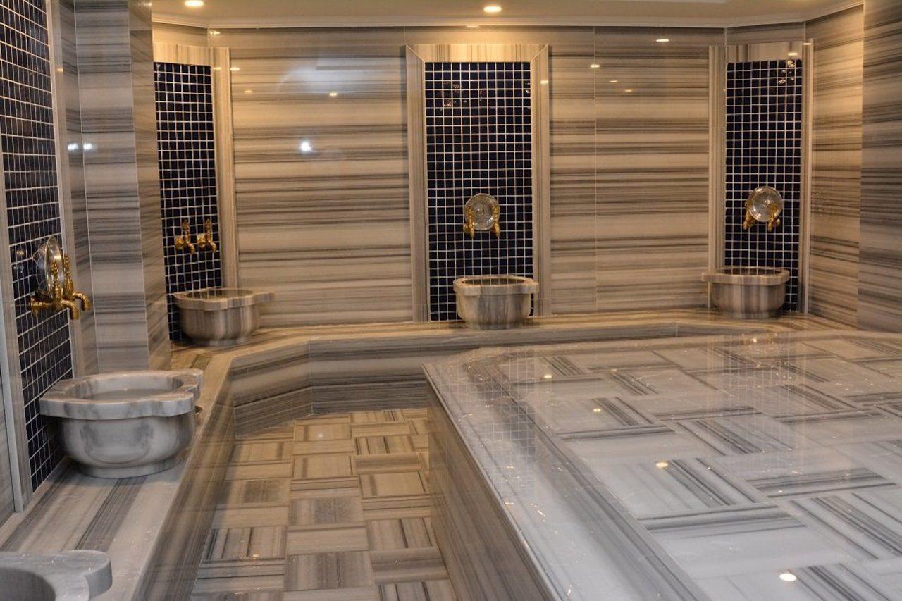 Elit Life Otel Camyuva Ngoại thất bức ảnh