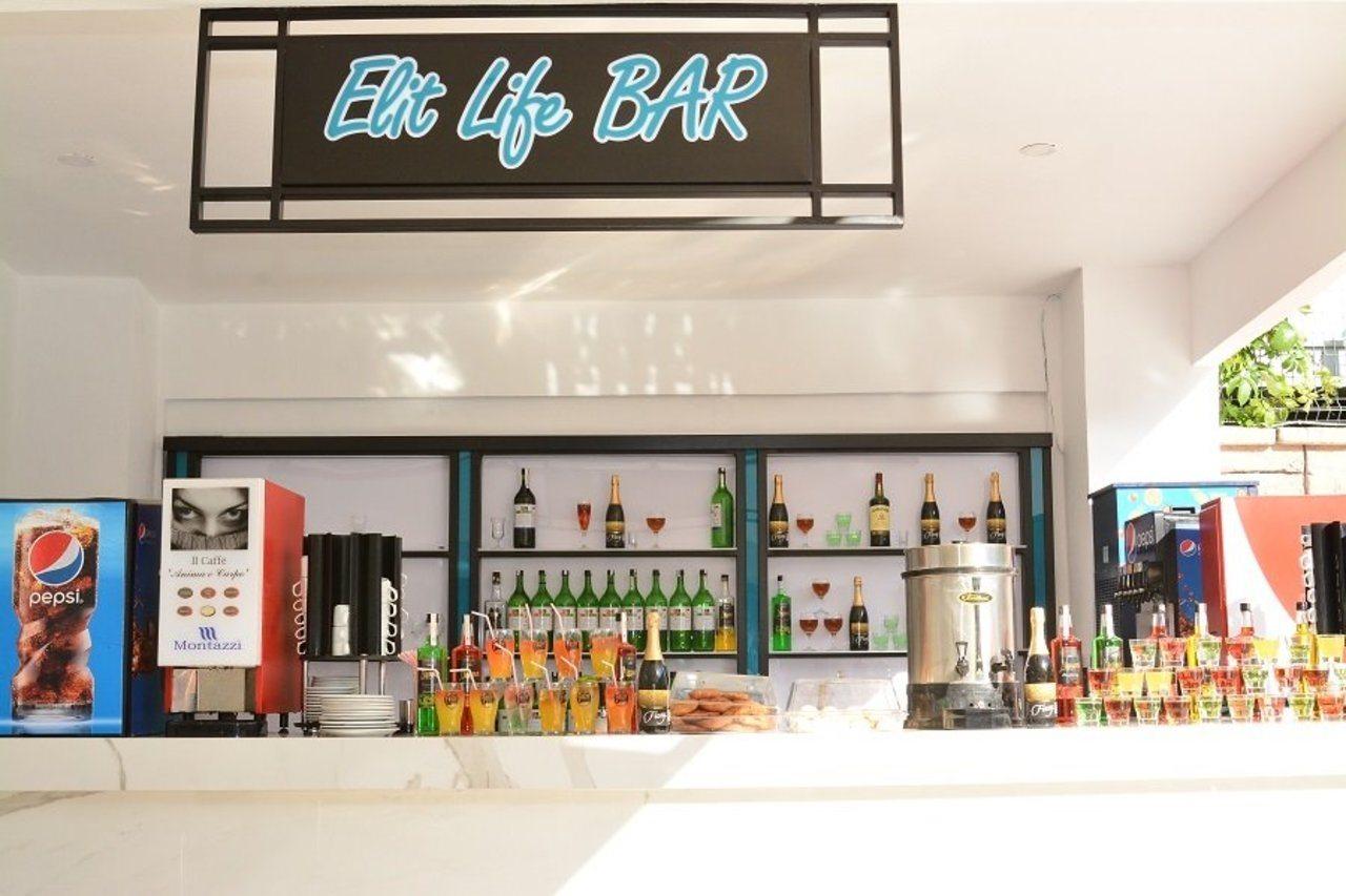 Elit Life Otel Camyuva Ngoại thất bức ảnh