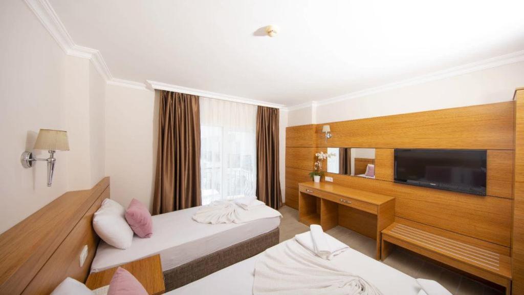 Elit Life Otel Camyuva Ngoại thất bức ảnh