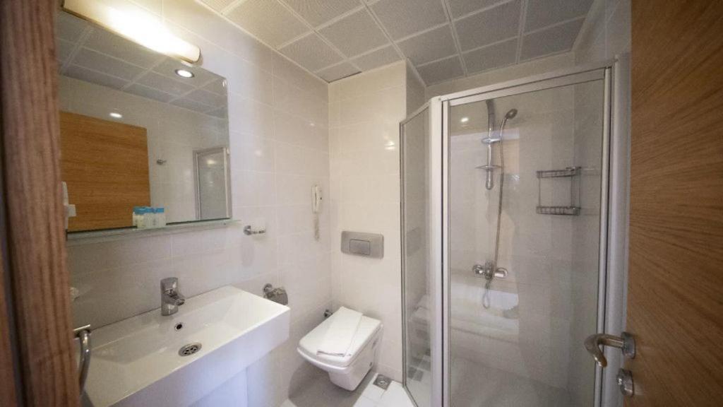 Elit Life Otel Camyuva Ngoại thất bức ảnh