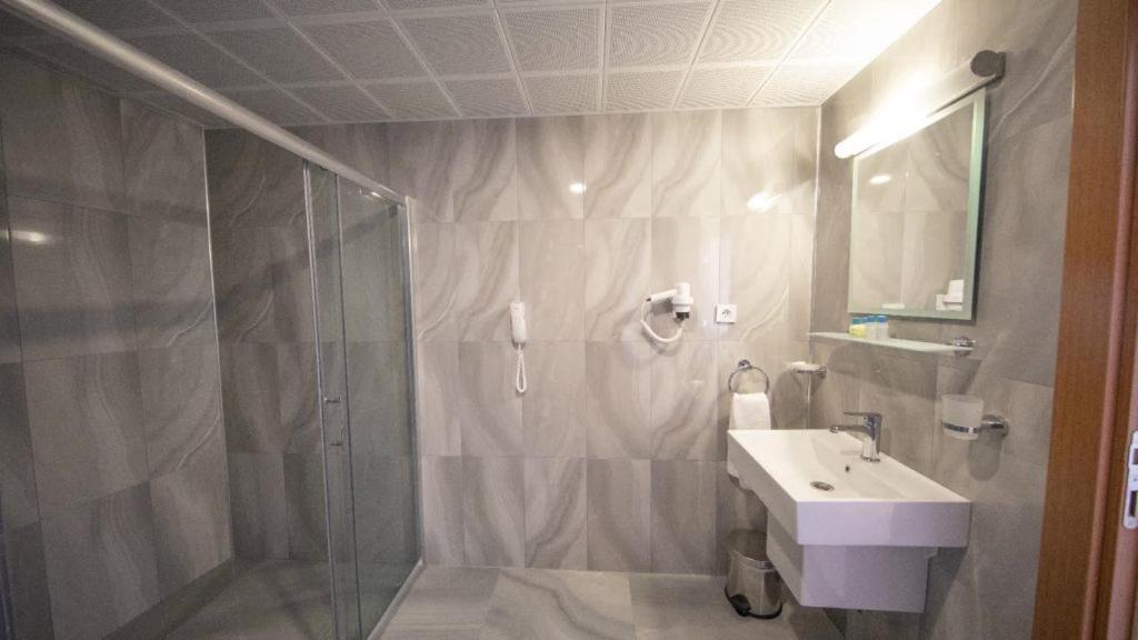 Elit Life Otel Camyuva Ngoại thất bức ảnh