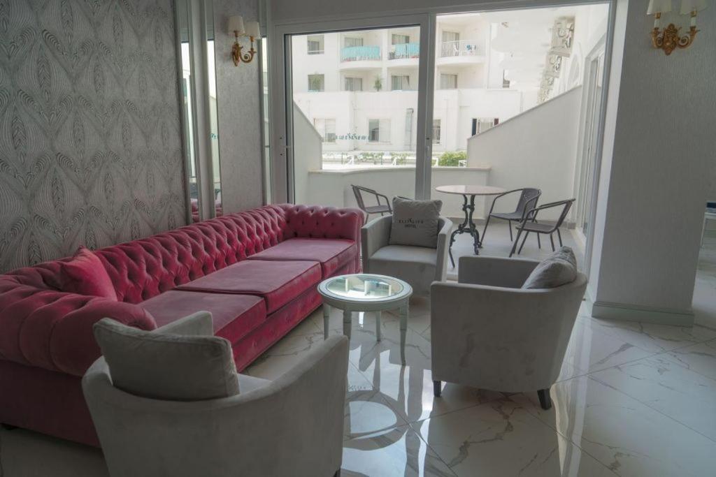 Elit Life Otel Camyuva Ngoại thất bức ảnh