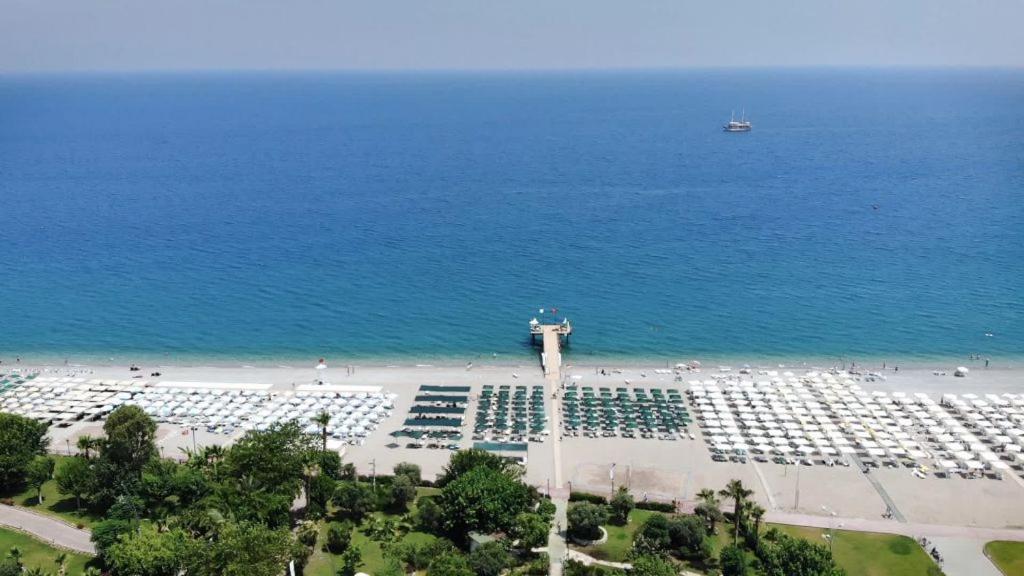 Elit Life Otel Camyuva Ngoại thất bức ảnh