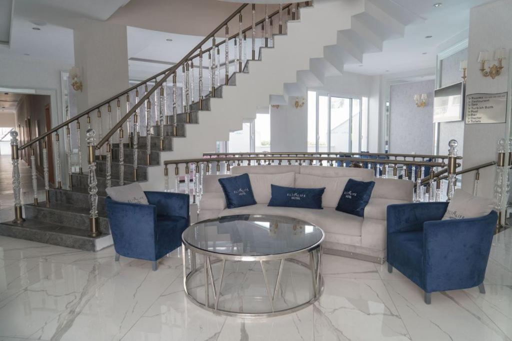 Elit Life Otel Camyuva Ngoại thất bức ảnh