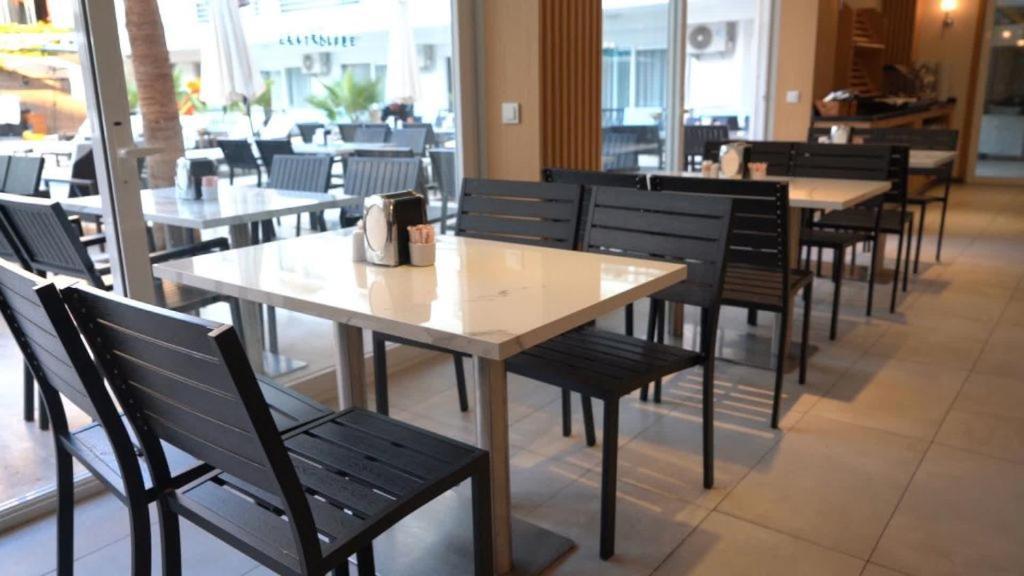 Elit Life Otel Camyuva Ngoại thất bức ảnh